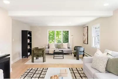 27 Rolling Lane, Needham, MA 02492 - Photo 4