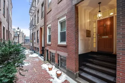 1 Goodwin Place #4, Boston, MA 02114 - Photo 16