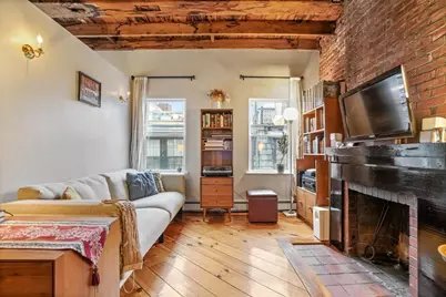 1 Goodwin Place #4, Boston, MA 02114 - Photo 2