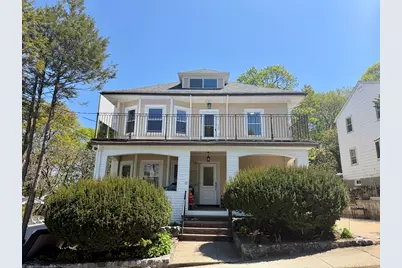 12 Florence Ave #3, Arlington, MA 02476 - Photo 1