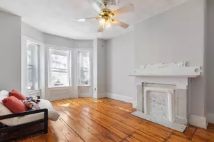 94 Mt Pleasant Ave, Boston, MA 02119 - Photo 1