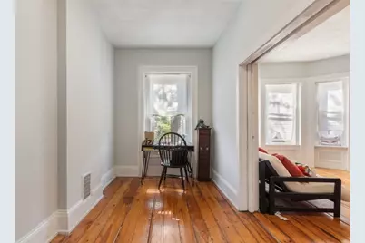 94 Mount Pleasant Avenue #2, Boston, MA 02119 - Photo 4