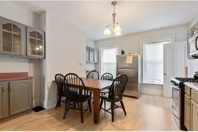 94 Mount Pleasant Avenue #2, Boston, MA 02119 - Photo 2