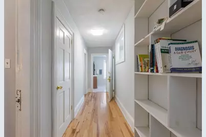 94 Mount Pleasant Avenue #2, Boston, MA 02119 - Photo 12