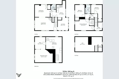 186 Granite Ave, Milton, MA 02186 - Photo 26