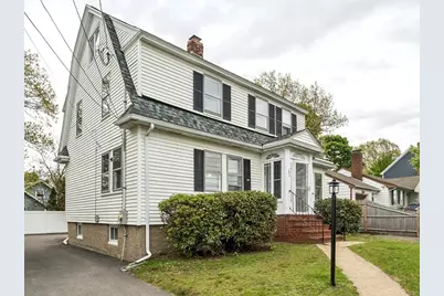 186 Granite Ave, Milton, MA 02186 - Photo 2
