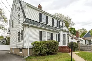186 Granite Ave, Milton, MA 02186 - Photo 2