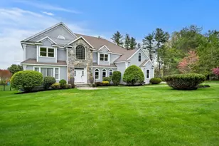 8 Hitchcock Farm Rd, Andover, MA 01810 - Photo 1
