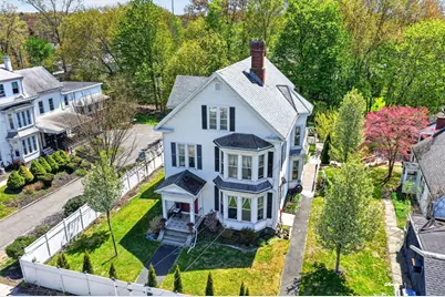 43 Plymouth, Holbrook, MA 02343 - Photo 1
