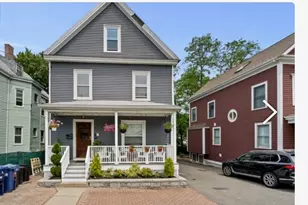 7 Blackwell, Boston, MA 02122 - Photo 1