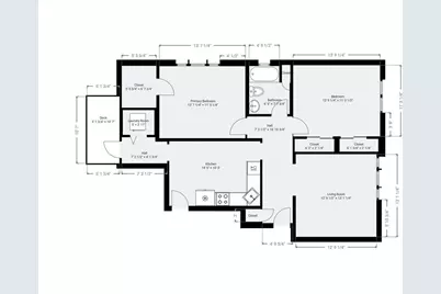 509 Pleasant St #1-4, Melrose, MA 02176 - Photo 36