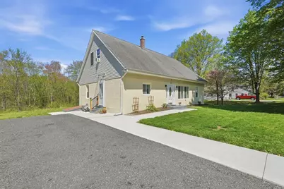 54 Taylor St, Granby, MA 01033 - Photo 2