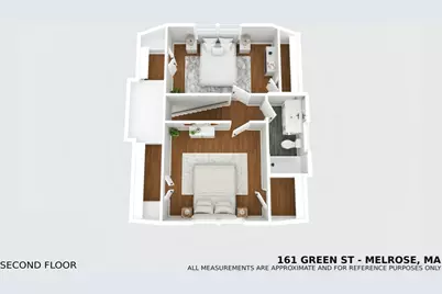 161 Green Street, Melrose, MA 02176 - Photo 40