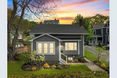 161 Green Street, Melrose, MA 02176 - Photo 36