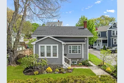161 Green Street, Melrose, MA 02176 - Photo 2