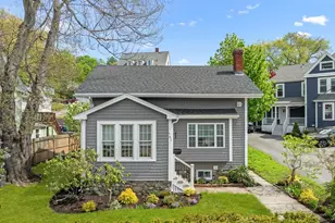 161 Green St, Melrose, MA 02176 - Photo 2