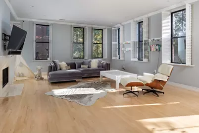 15-17 Harcourt St #205, Boston, MA 02116 - Photo 2