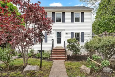 55 Brookside Ave., Winchester, MA 01890 - Photo 2