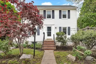 55 Brookside Ave, Winchester, MA 01890 - Photo 2