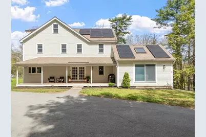 557 Fitchburg State Rd, Ashby, MA 01431 - Photo 2