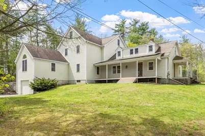 557 Fitchburg State Rd, Ashby, MA 01431 - Photo 1