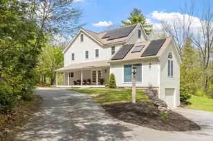 557 Fitchburg State Rd, Ashby, MA 01431 - Photo 1