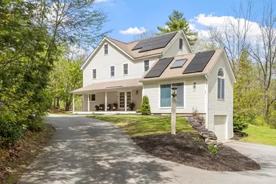 557 Fitchburg State Rd, Ashby, MA 01431 - Photo 2