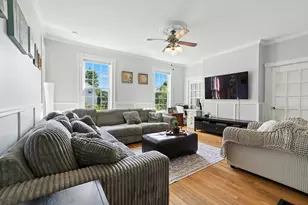 45 Church St, Chelmsford, MA 01863 - Photo 8