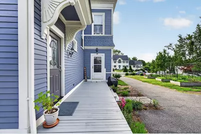 45 Church St #A, Chelmsford, MA 01863 - Photo 36