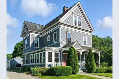 45 Church St #A, Chelmsford, MA 01863 - Photo 2