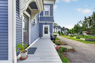 45 Church St #A, Chelmsford, MA 01863 - Photo 28