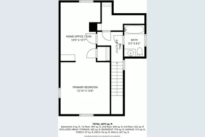 46 Warwick Street, Quincy, MA 02170 - Photo 42