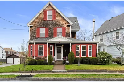 46 Warwick Street, Quincy, MA 02170 - Photo 1