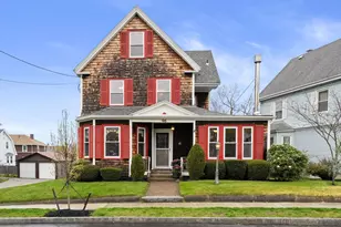 46 Warwick St, Quincy, MA 02170 - Photo 1