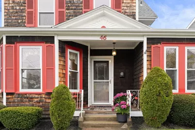 46 Warwick Street, Quincy, MA 02170 - Photo 2