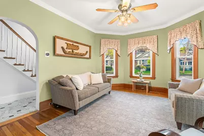 46 Warwick Street, Quincy, MA 02170 - Photo 6