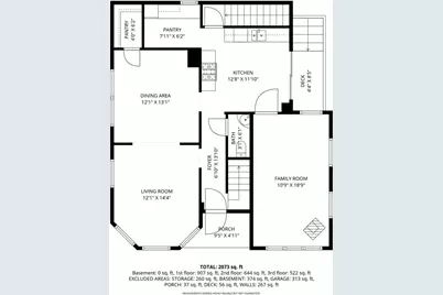 46 Warwick Street, Quincy, MA 02170 - Photo 40