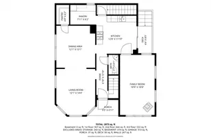 46 Warwick St, Quincy, MA 02170 - Photo 40