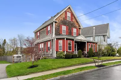 46 Warwick Street, Quincy, MA 02170 - Photo 4