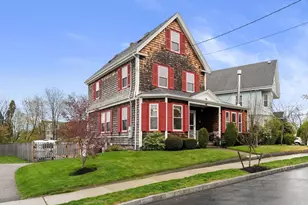46 Warwick St, Quincy, MA 02170 - Photo 4