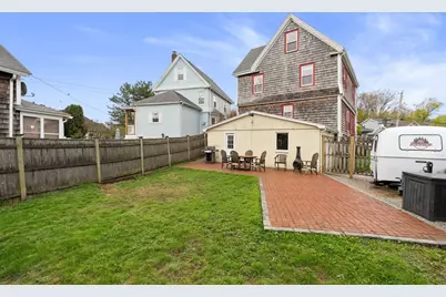 46 Warwick Street, Quincy, MA 02170 - Photo 30