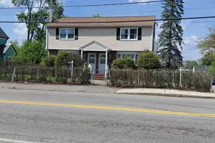 627-629 Westford St, Lowell, MA 01851 - Photo 1