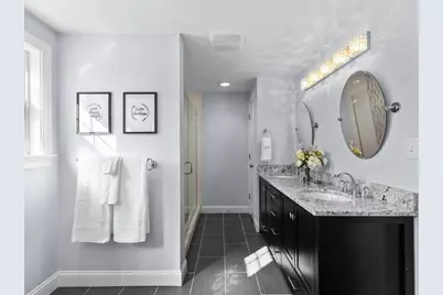 40 Catherine #TWO, Boston, MA 02131 - Photo 12
