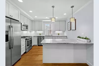 40 Catherine #TWO, Boston, MA 02131 - Photo 6