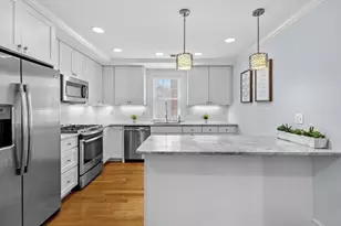 40 Catherine, Boston, MA 02131 - Photo 6