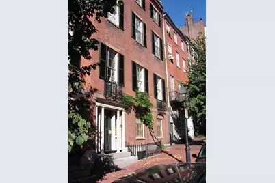 13 Chestnut St #1, Boston, MA 02108 - Photo 1