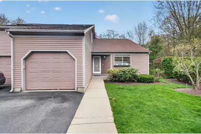 8 Heathwood Ln #8, Brookline, MA 02467 - Photo 30