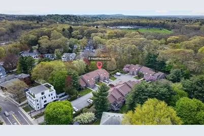 8 Heathwood Ln #8, Brookline, MA 02467 - Photo 36
