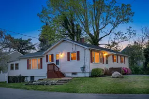 10 Edson St, Taunton, MA 02780 - Photo 32