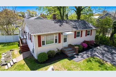 10 Edson Street, Taunton, MA 02780 - Photo 36